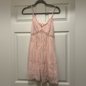 Docila Dress- gently worn-size small